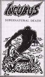 Incubus (USA-3) : Supernatural Death